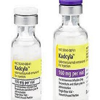 Kadcyla IV Infusion 160 mg/vial