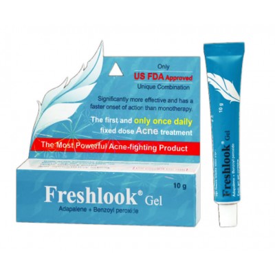 product name