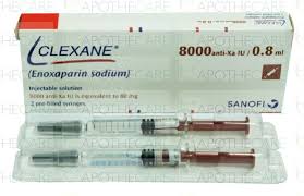 product name