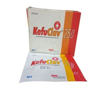 product name