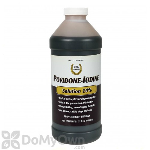 product name