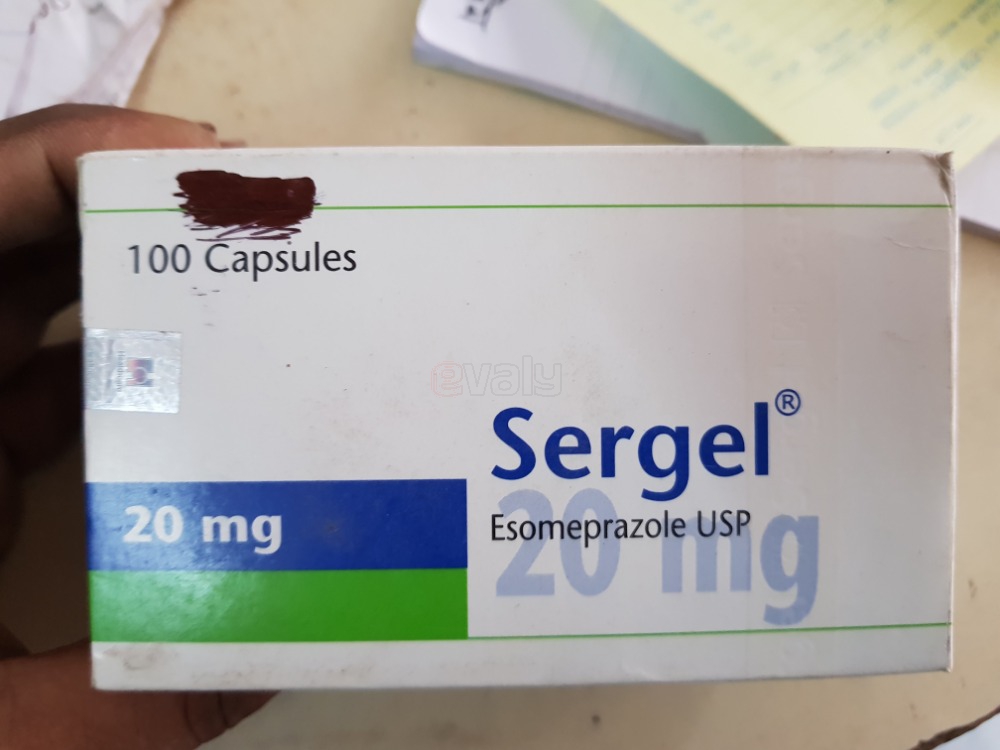 product name