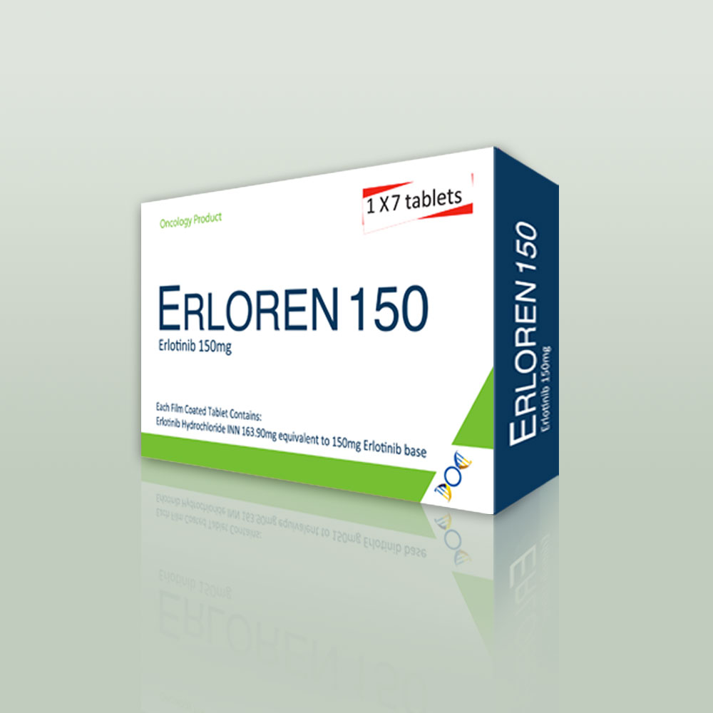 product name