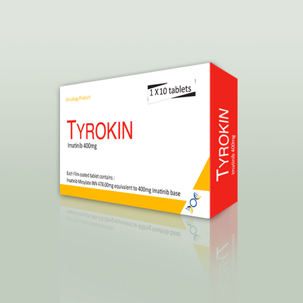 product name
