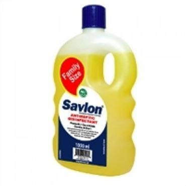 Savlon Antiseptic Liquid 1Liter