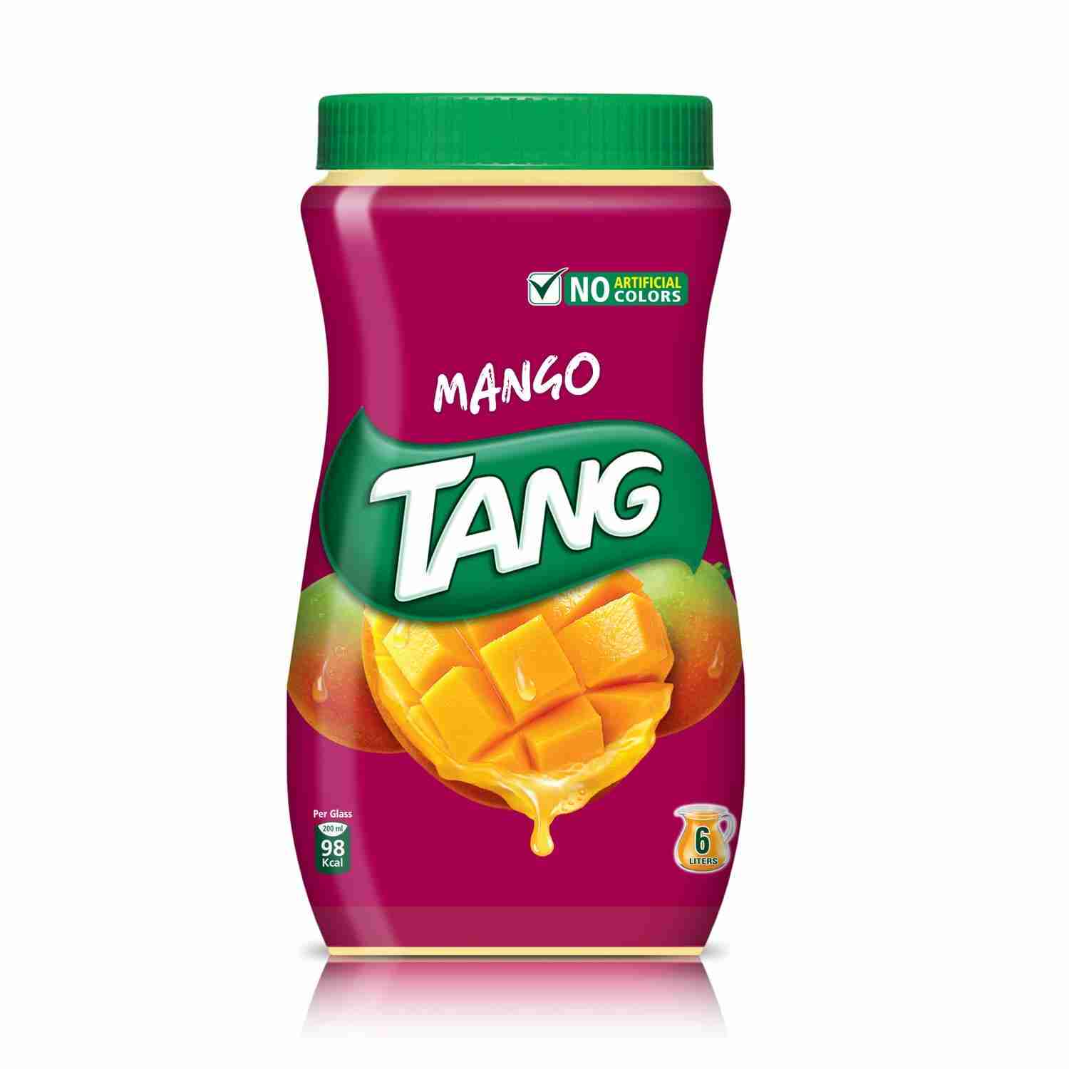 Tang Mango 500gm