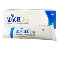 product name