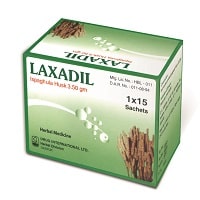 product name