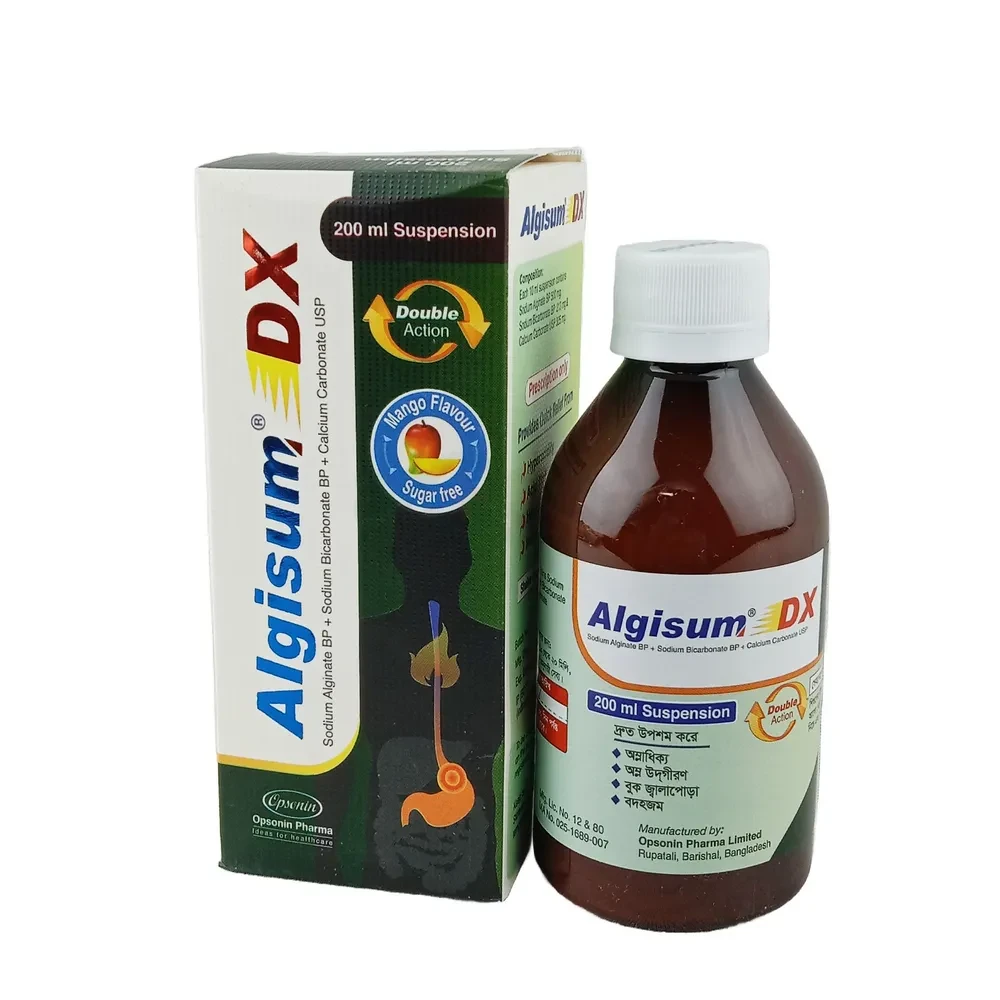 Algisum DX 200ml