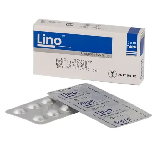 Lino 5mg