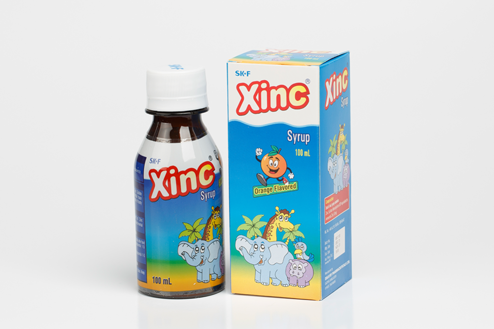 Xinc 100ml